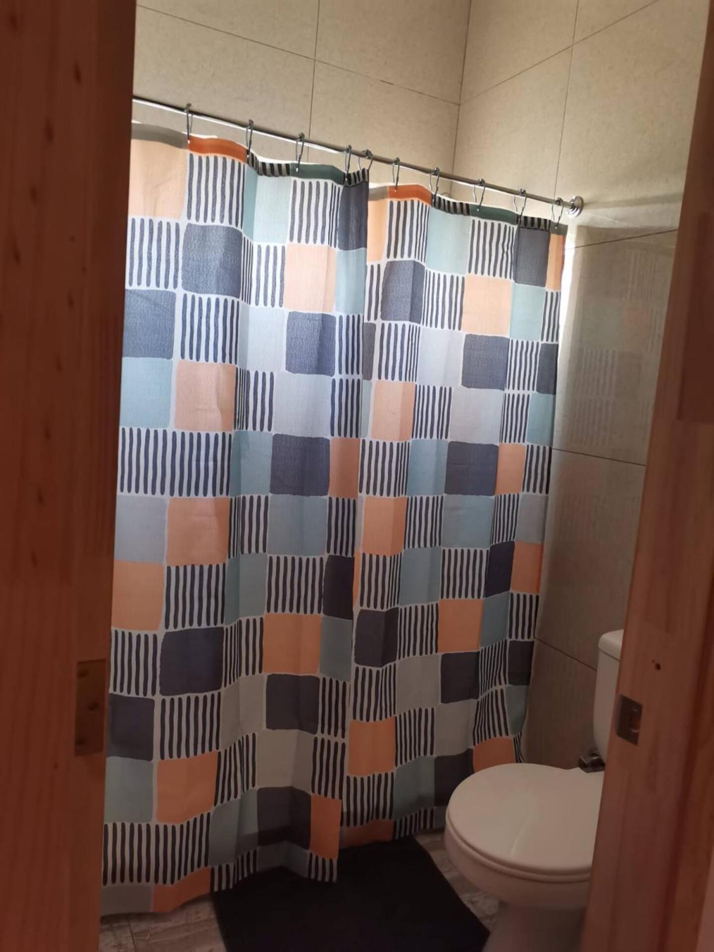 Agradable Cabana Пуерто Варас Екстериор снимка
